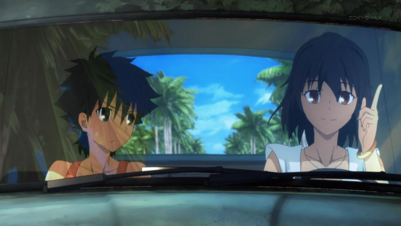 The Philippines backstory is the shining example of what Type Moon works can do when firing on all cylinders, with just the right stuff from Carrie Savage.